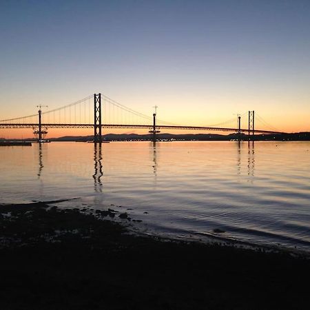 The Nook, Studio Apartment, South Queensferry Exterior foto